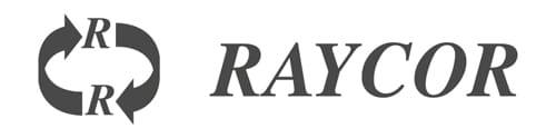 Raycor venta de material de construcción